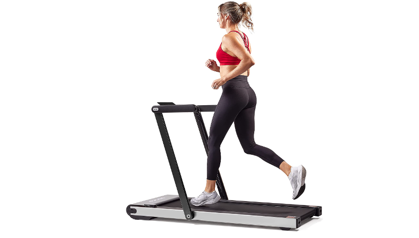 Best Under-Desk Treadmills