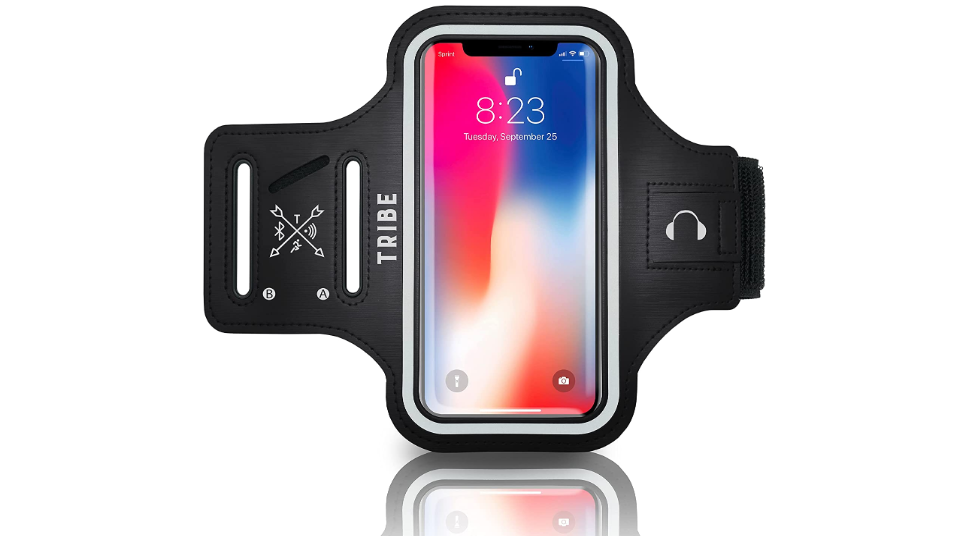 Best Running Phone Holders
