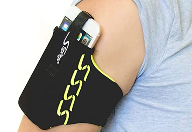 Best Running Phone Holders