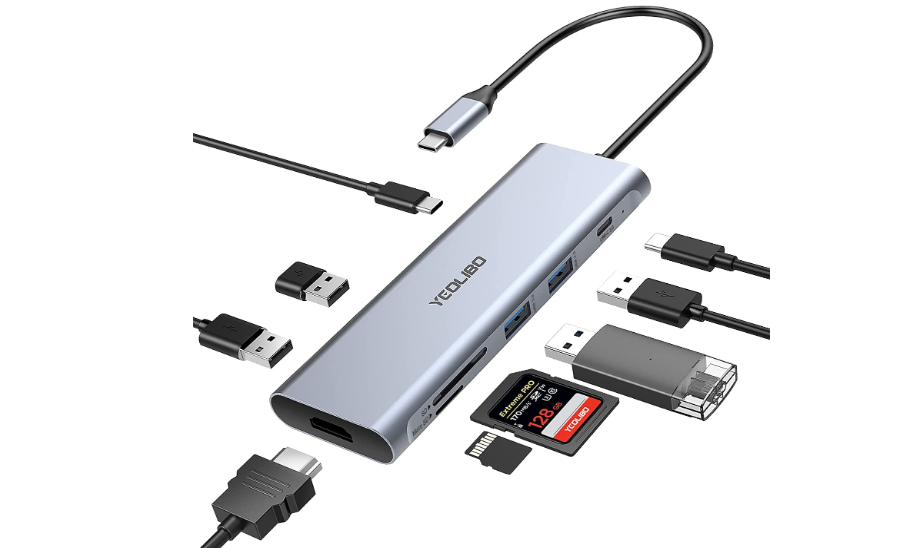Best USB hubs