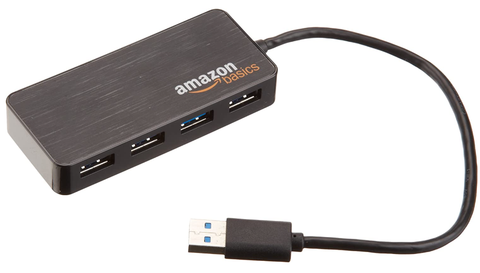 Best USB hubs