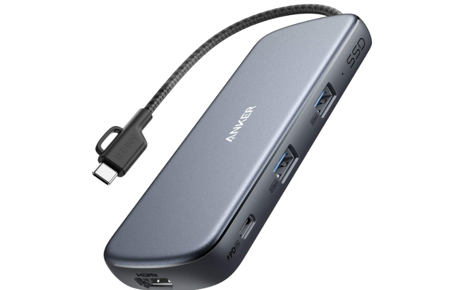 Best USB hubs