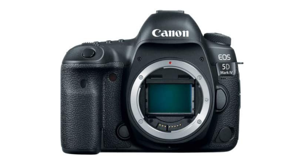 Best DSLR Cameras