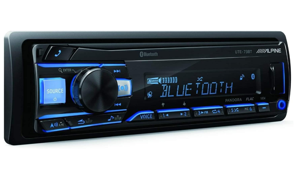 Best Car Stereo