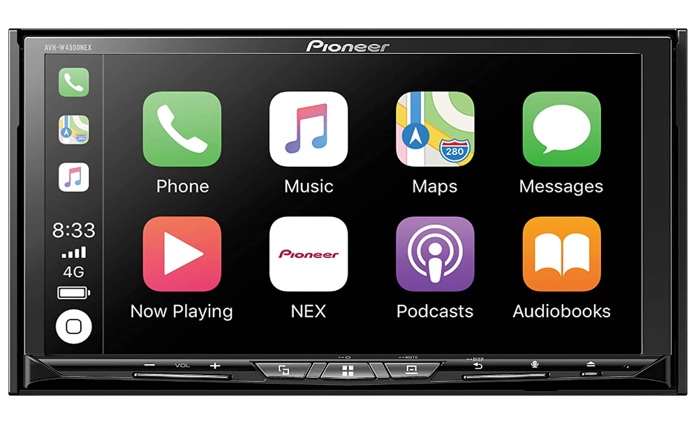 Best Car Stereo