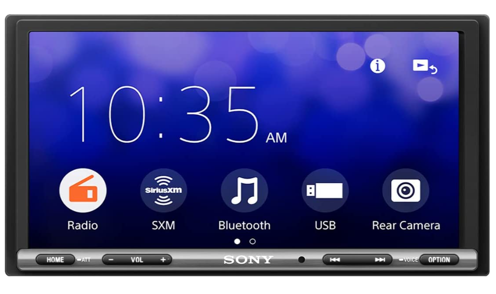 Best Car Stereo
