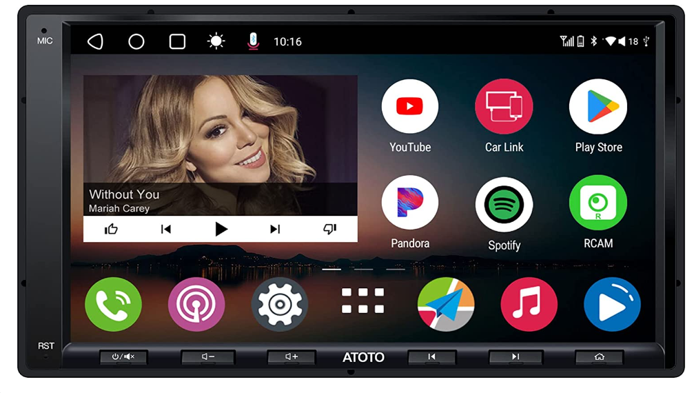 Best Car Stereo
