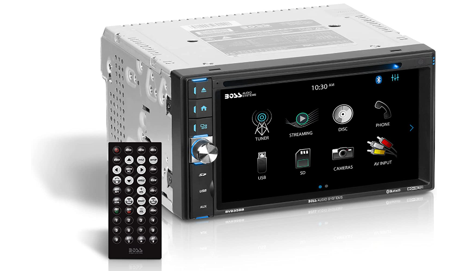 Best Car Stereo