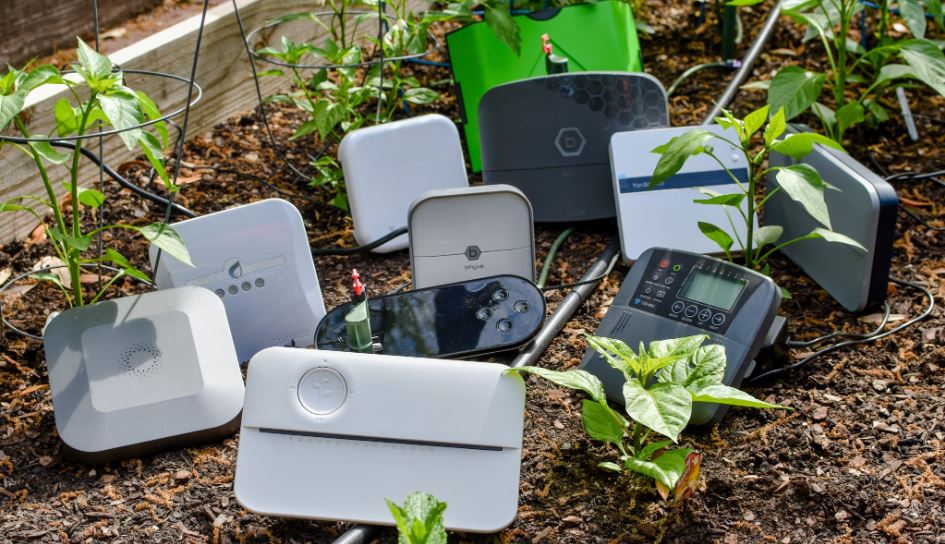 The Best Smart Sprinkler Controllers 2026 September: for your yard