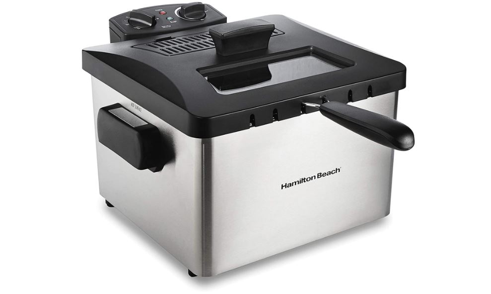 Best Deep Fryers