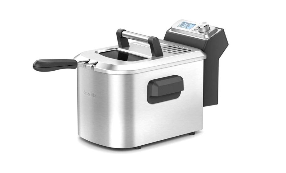 Best Deep Fryers