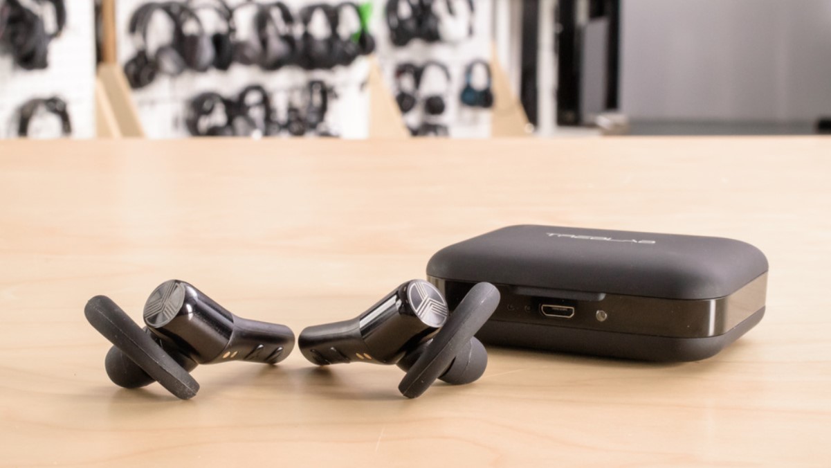 The Best TREBLAB Earbuds 2026 September: features, reviews, and more