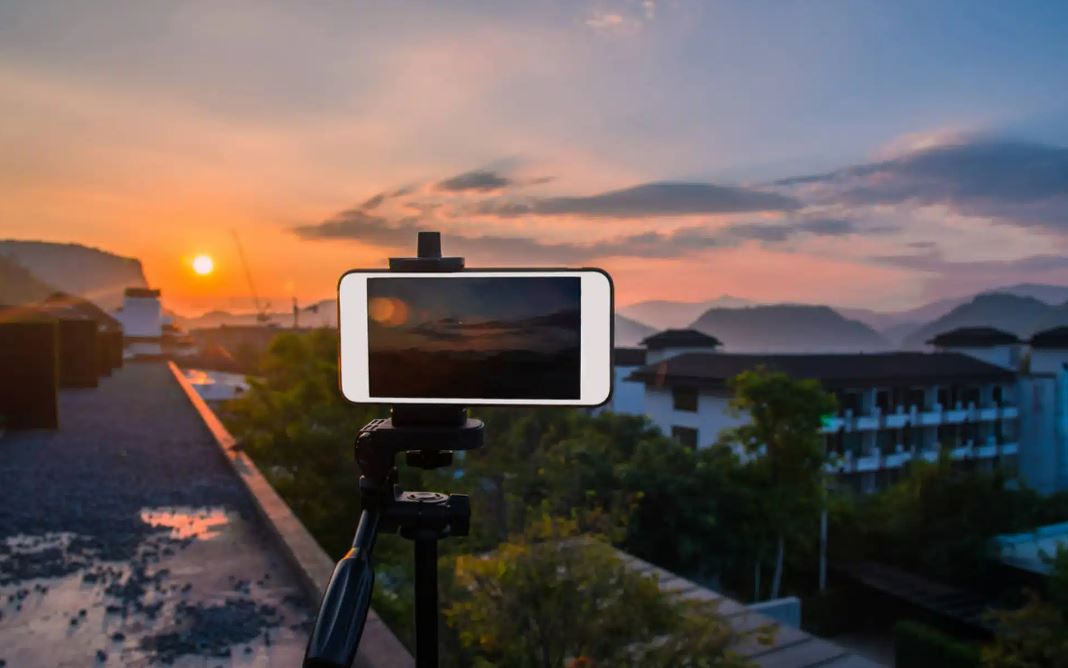The Best Tripods for Smartphones: Updated September 29, 2026
