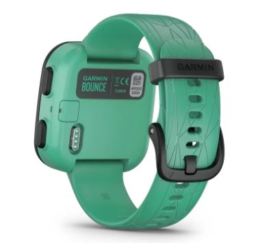 Garmin Bounce review