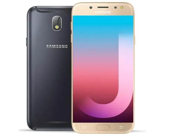 Samsung Galaxy J7 Pro review