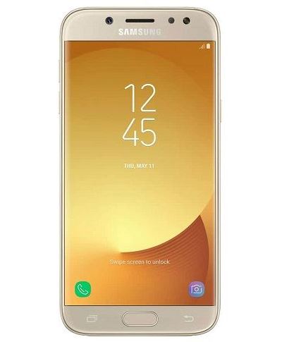 Samsung Galaxy J7 Pro review