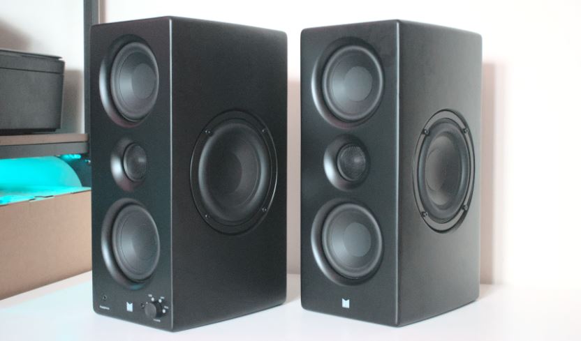 Monoprice Monolith MTM‑100 review 2024: Immersive Sound