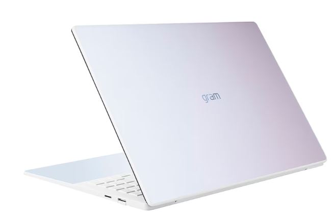 LG Gram Style review