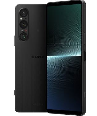 Sony Xperia 1 V review