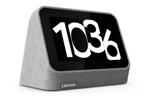 Lenovo Smart Clock 2 review