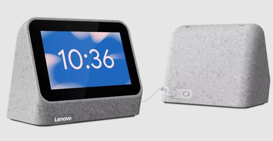 Lenovo Smart Clock 2 review