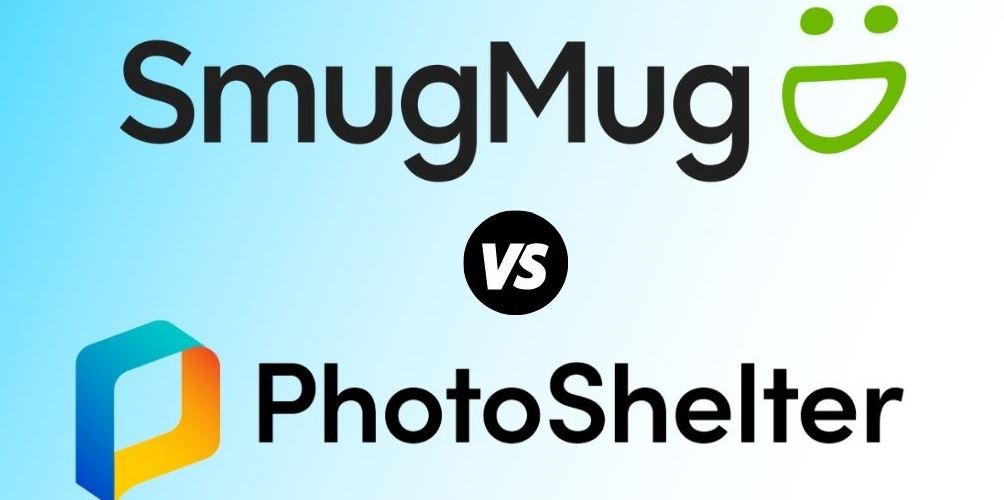 SmugMug vs Photoshelter: which is better ?