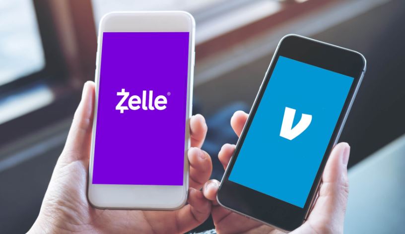Zelle vs Venmo