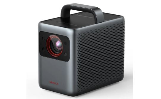 Anker Nebula Cosmos Laser review