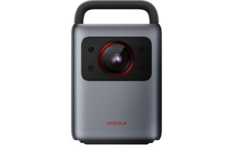 Anker Nebula Cosmos Laser review