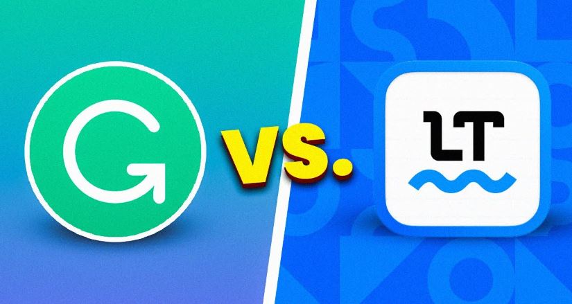 Grammarly vs LanguageTool: which is better for you ?