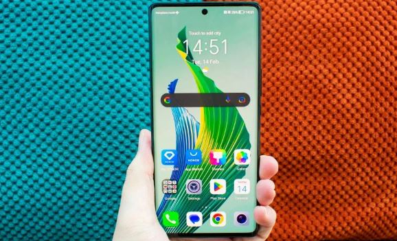 Honor Magic 5 Lite review