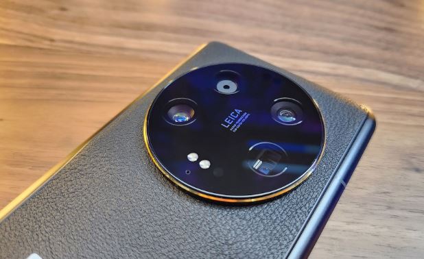 Xiaomi 13 Ultra review