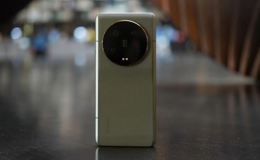 Xiaomi 13 Ultra review