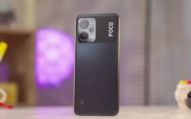Poco X5 review