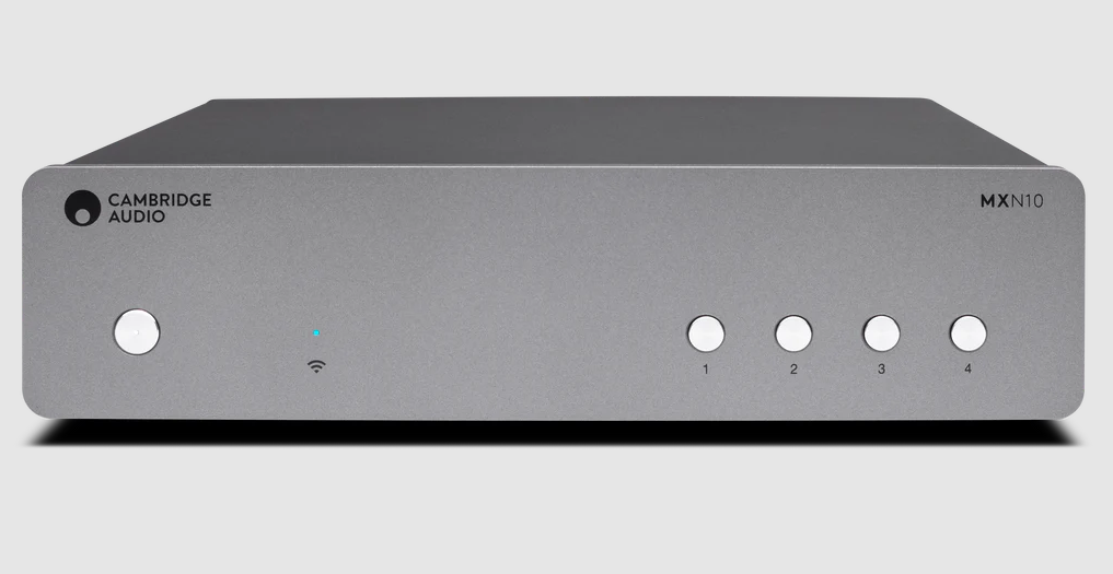 Cambridge Audio MXN10 review