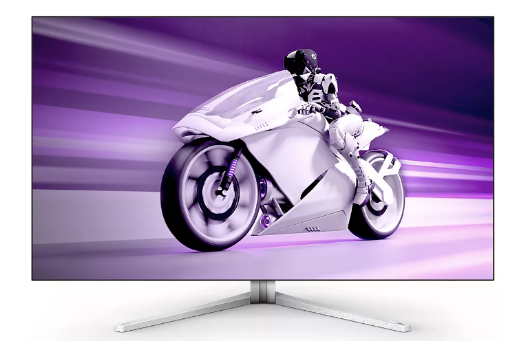 Philips Evnia 42M2N8900 review