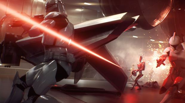 Fix: 'Star Wars Battlefront 2 Error Code 721' issue