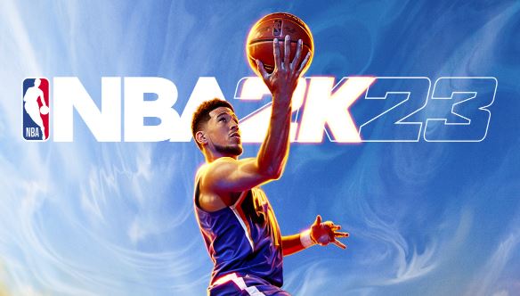 Fix: ‘NBA 2K23 Error Code 7d1cdfe7’ issue