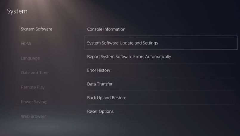 Fix: 'PS5 Error Code CE-108255-1' issue