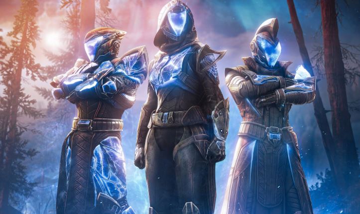 Fix: 'Destiny 2 error code Seal' issue