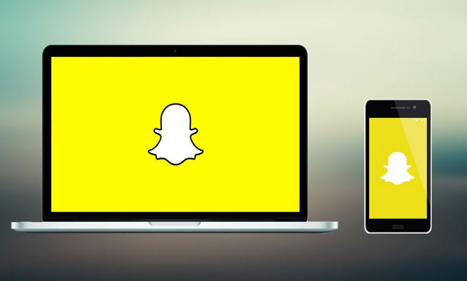 How to Login Snapchat on Mobile or PC