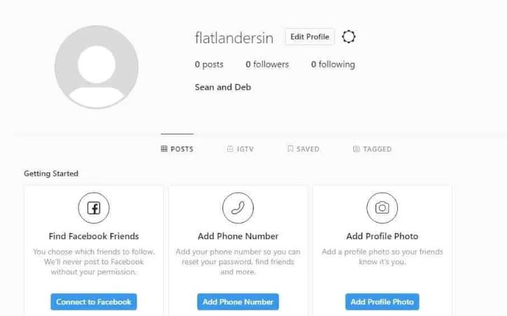 How to Check If Your Instagram Account Got Banned