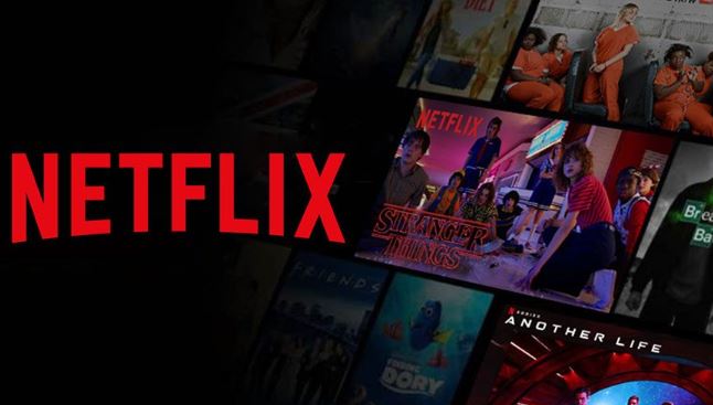 Fix: ‘Netflix Error Code F7701-1003’ issue