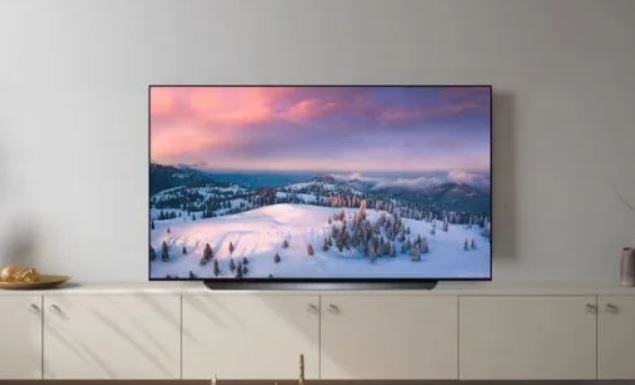 Fix: ‘LG TV Error Code 106’ issue