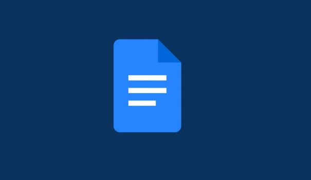 Google Docs: How to Create a Folder