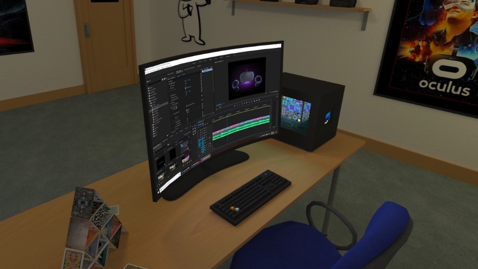 Oculus Quest 2: How To Play Steam Games