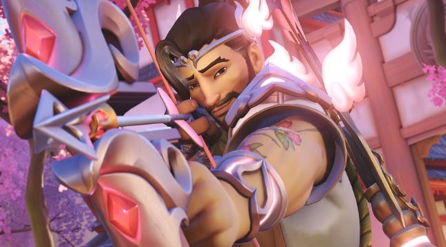 Overwatch 2 Loverwatch: How to get the secret ending