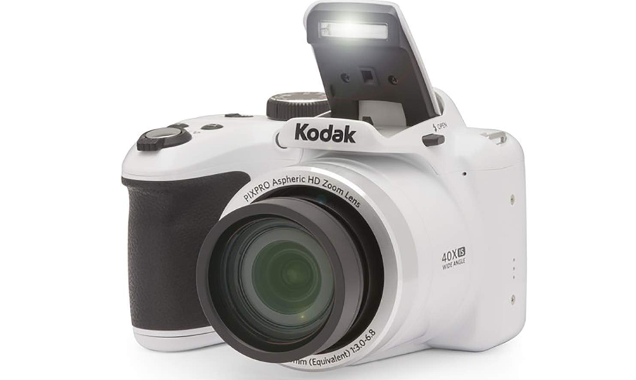 Best Kodak Cameras