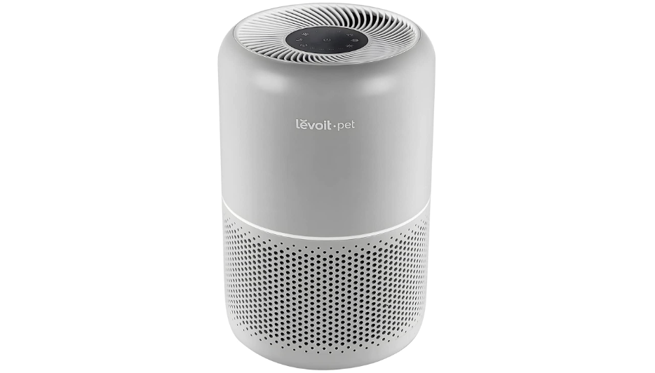 Best Air Purifiers for Pets