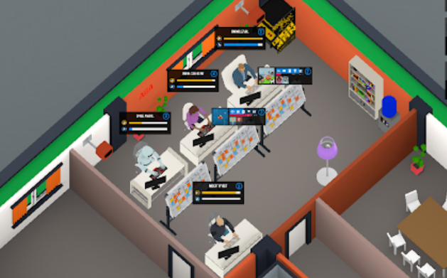 Best Business Simulation Games for Android
